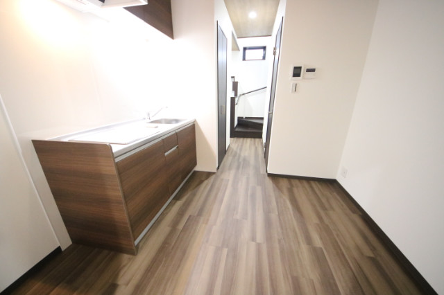 4/30 リビング/ダイニング