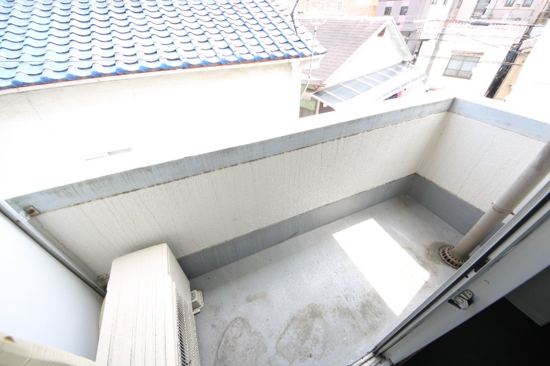 16/30 バルコニー