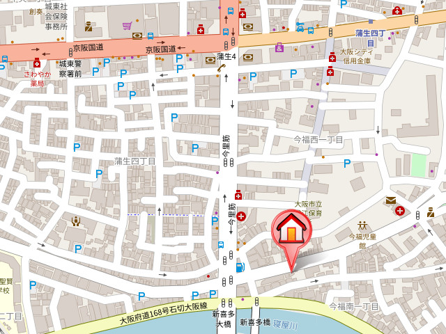 2/10 地図