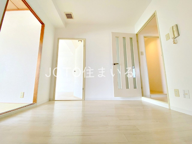 3/25 リビング/ダイニング