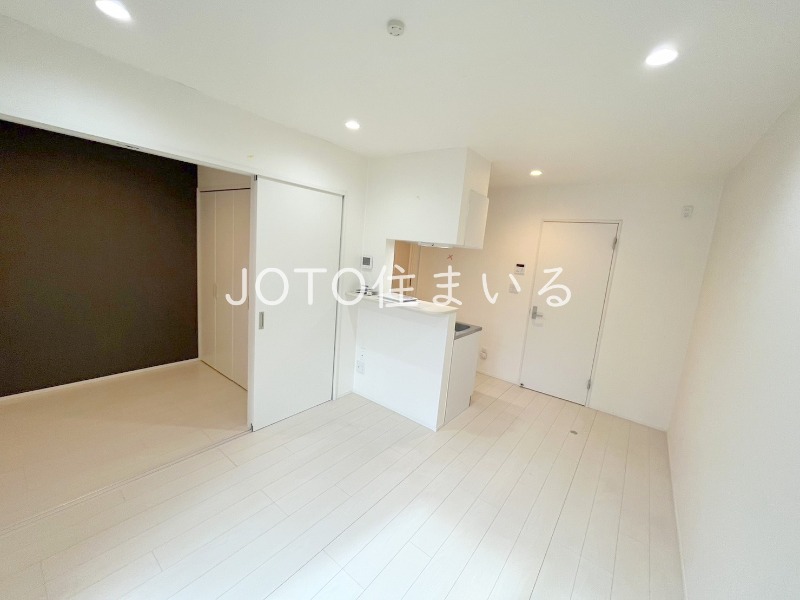 3/30 リビング/ダイニング