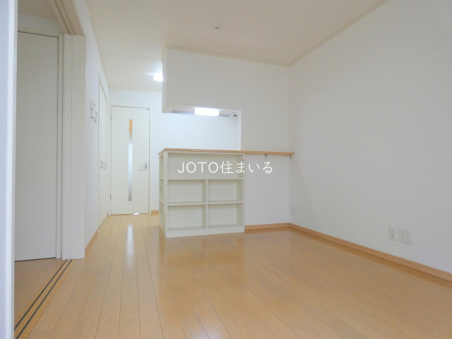 3/25 リビング/ダイニング