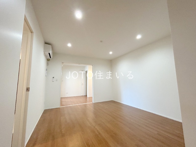 3/28 リビング/ダイニング