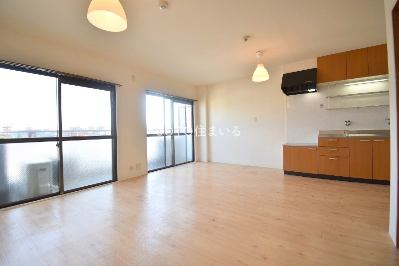 3/30 リビング/ダイニング