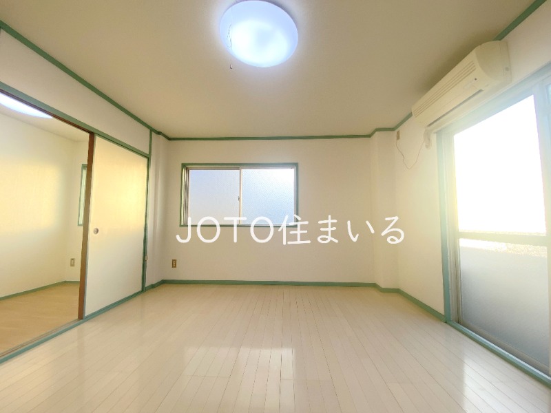 3/24 リビング/ダイニング