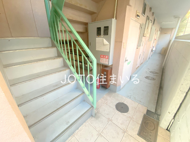 2/9 エントランス