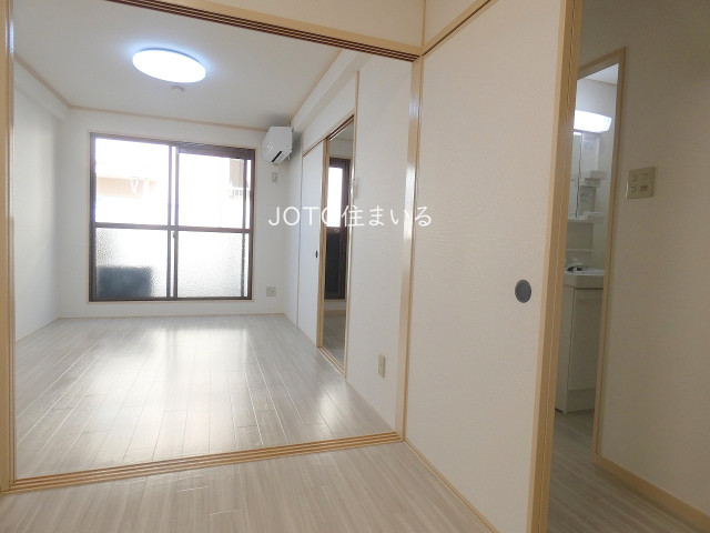 3/25 リビング/ダイニング