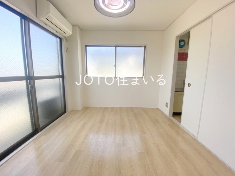 3/27 リビング/ダイニング