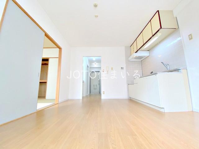 3/25 リビング/ダイニング