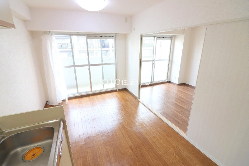 3/25 リビング/ダイニング