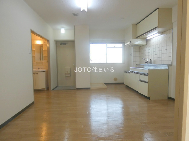 3/25 リビング/ダイニング