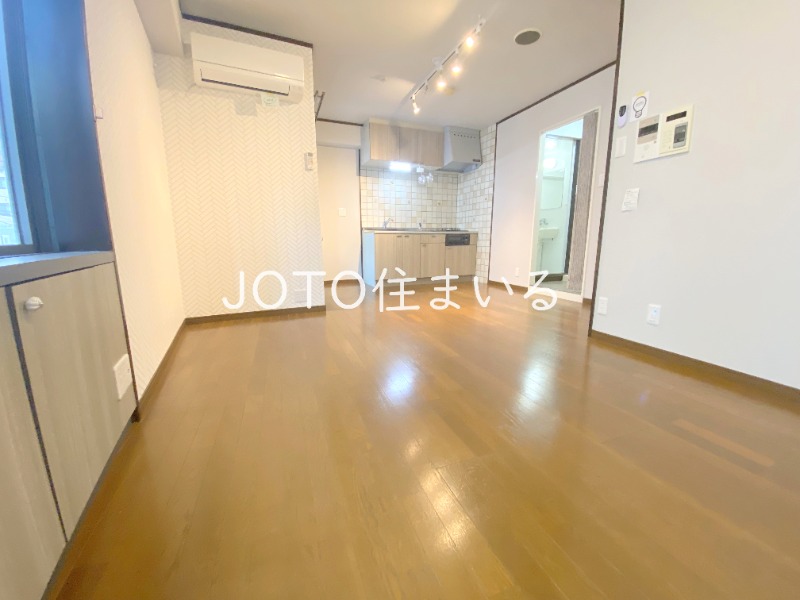 3/25 リビング/ダイニング