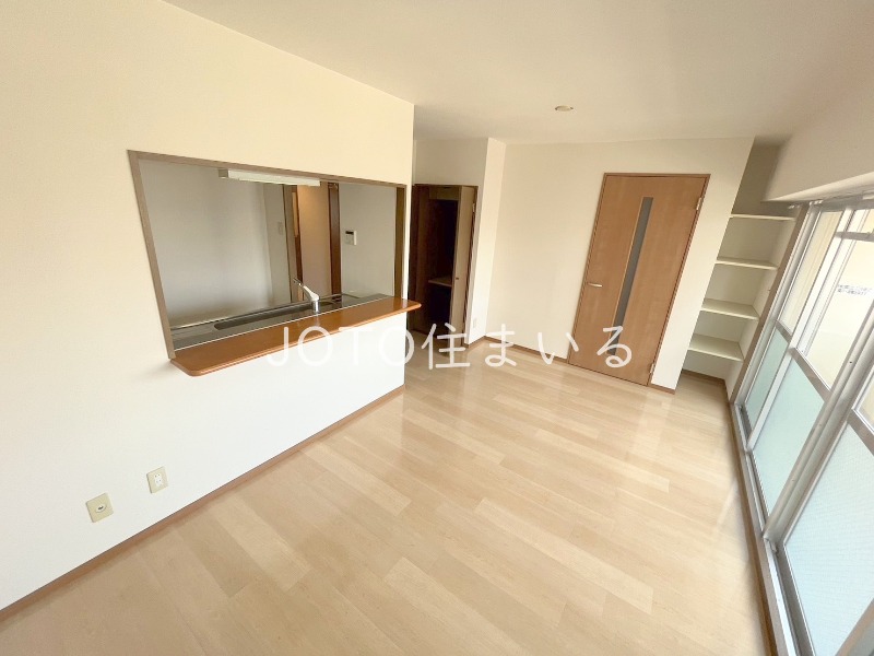 3/30 リビング/ダイニング