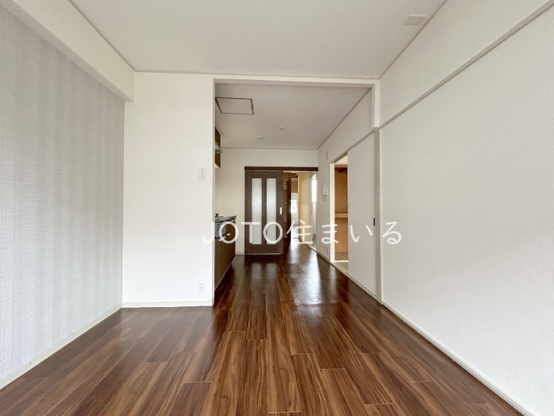 3/27 リビング/ダイニング