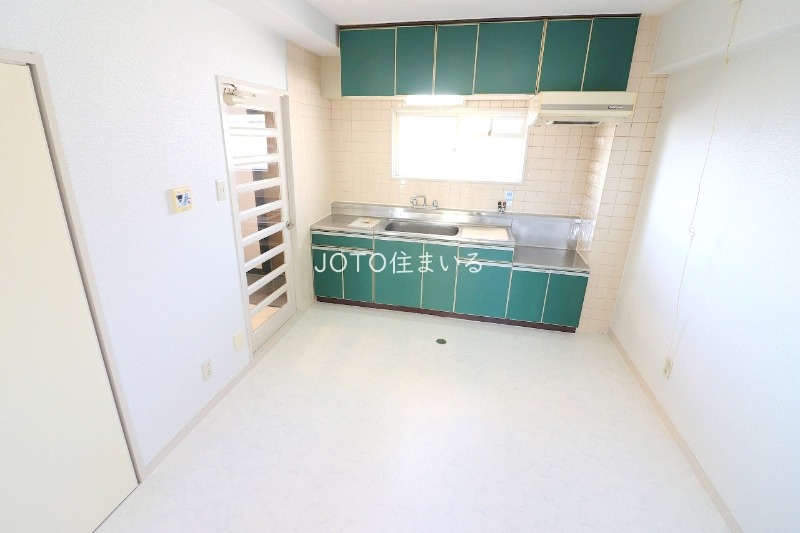 3/25 リビング/ダイニング