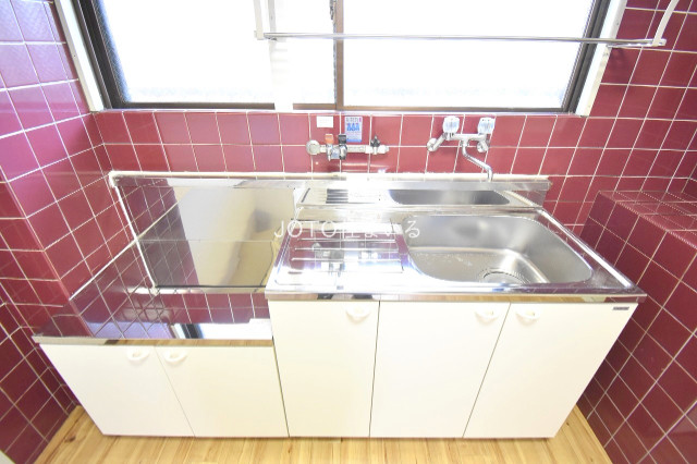 7/23 キッチン
