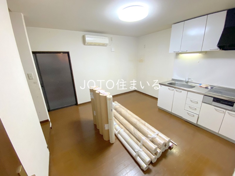 3/25 リビング/ダイニング