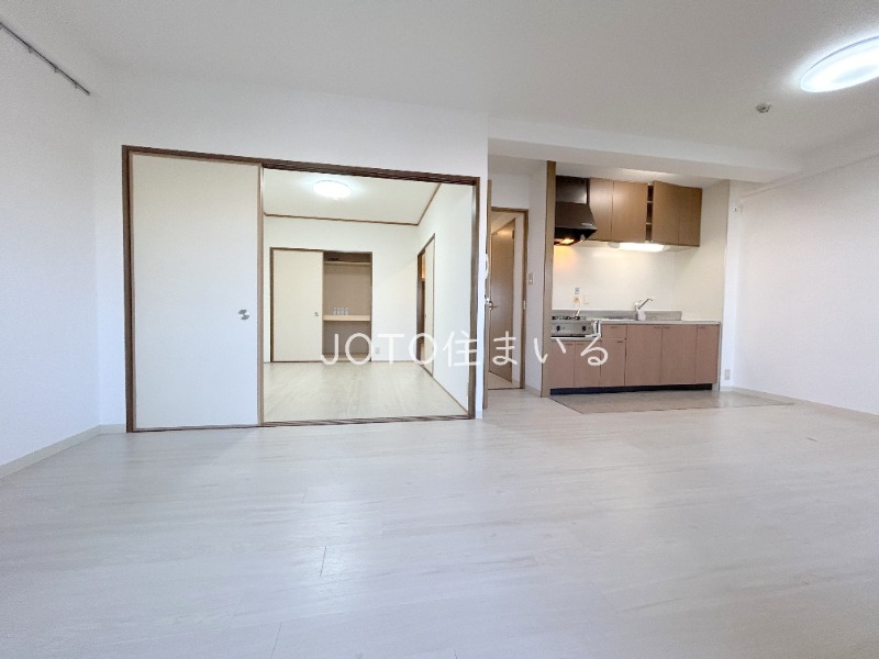 3/30 リビング/ダイニング