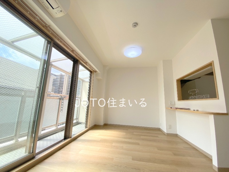 3/25 リビング/ダイニング