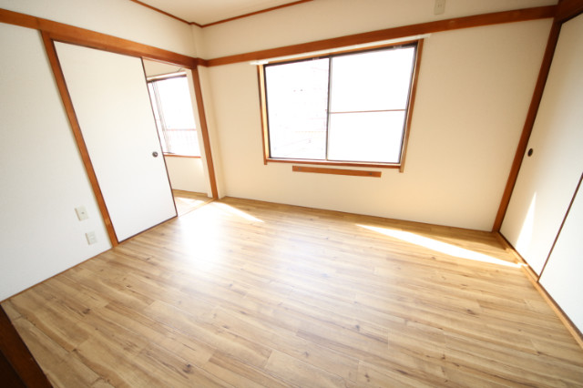 5/30 リビング/ダイニング