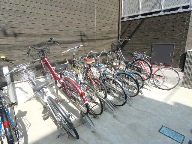 20/26 駐車場