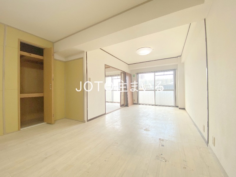 3/24 リビング/ダイニング