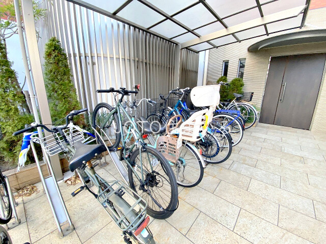 19/25 駐車場