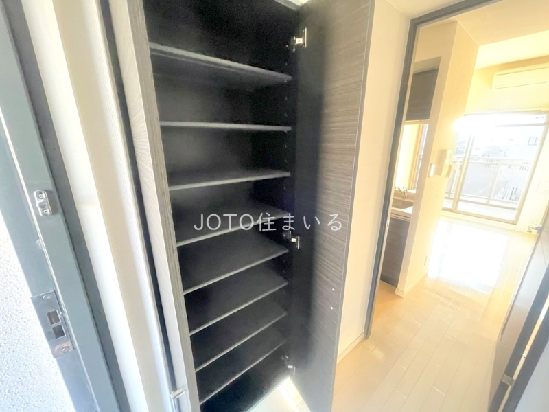 6/30 玄関