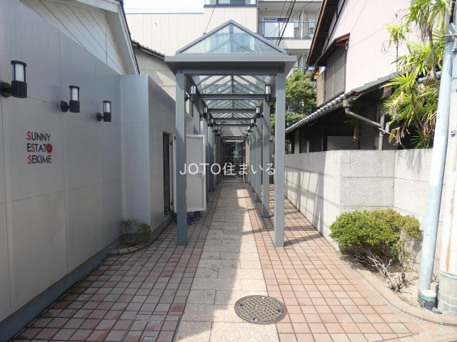 2/7 エントランス