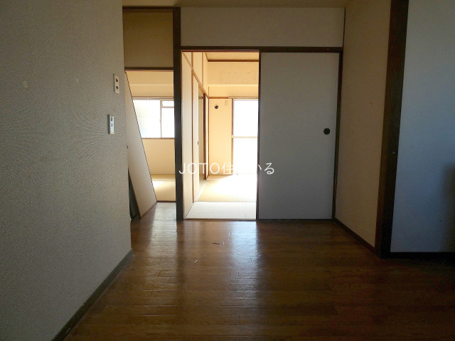 3/23 リビング/ダイニング