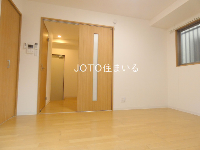 3/25 リビング/ダイニング