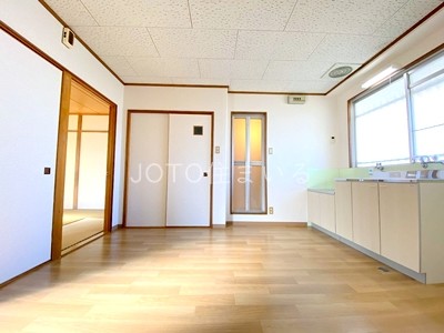 3/24 リビング/ダイニング