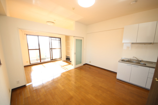 4/30 リビング/ダイニング