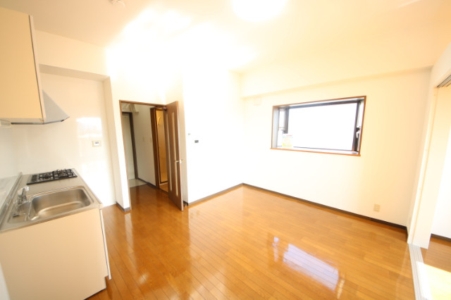 5/30 リビング/ダイニング