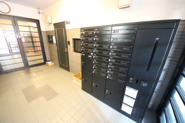 3/5 エントランス