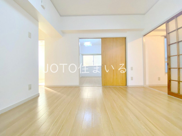 3/25 リビング/ダイニング