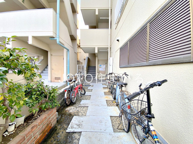 2/9 エントランス