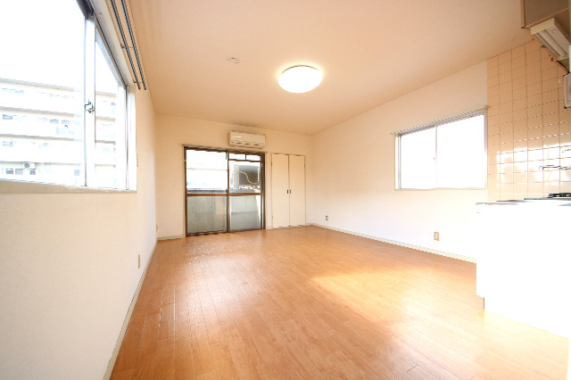 5/30 リビング/ダイニング