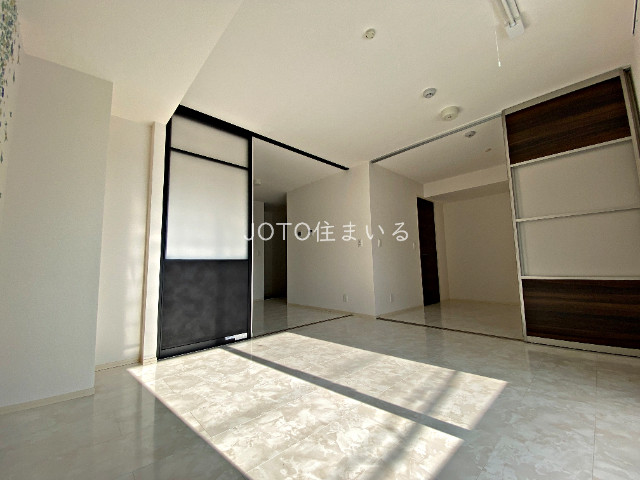 3/25 リビング/ダイニング