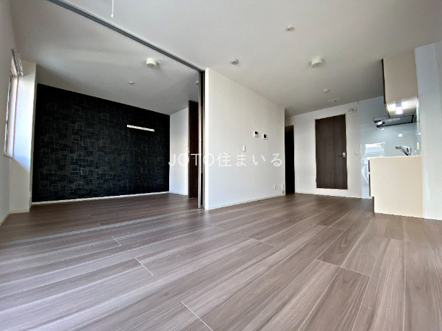 3/25 リビング/ダイニング