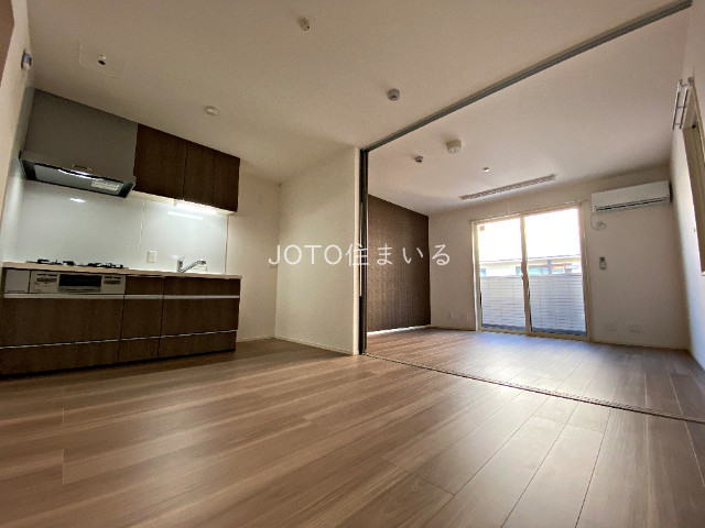 3/25 リビング/ダイニング