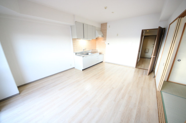 5/30 リビング/ダイニング