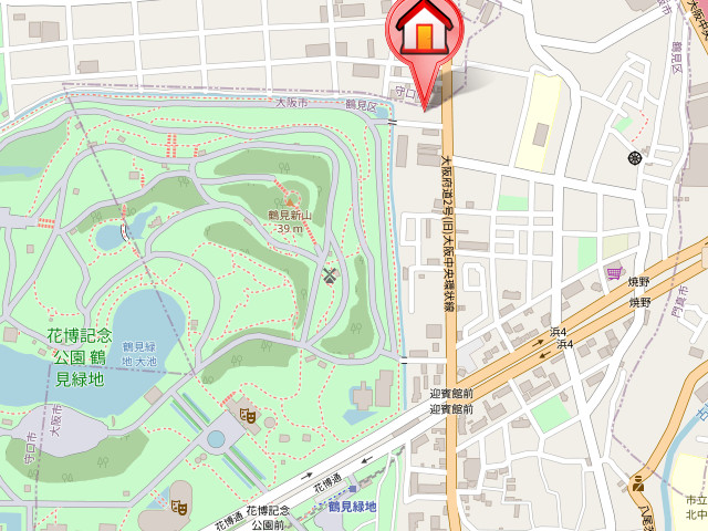 29/30 地図