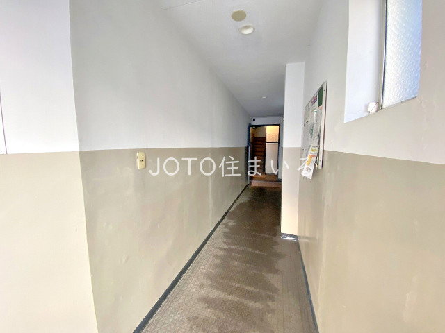 2/9 エントランス