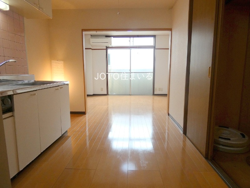 3/25 リビング/ダイニング