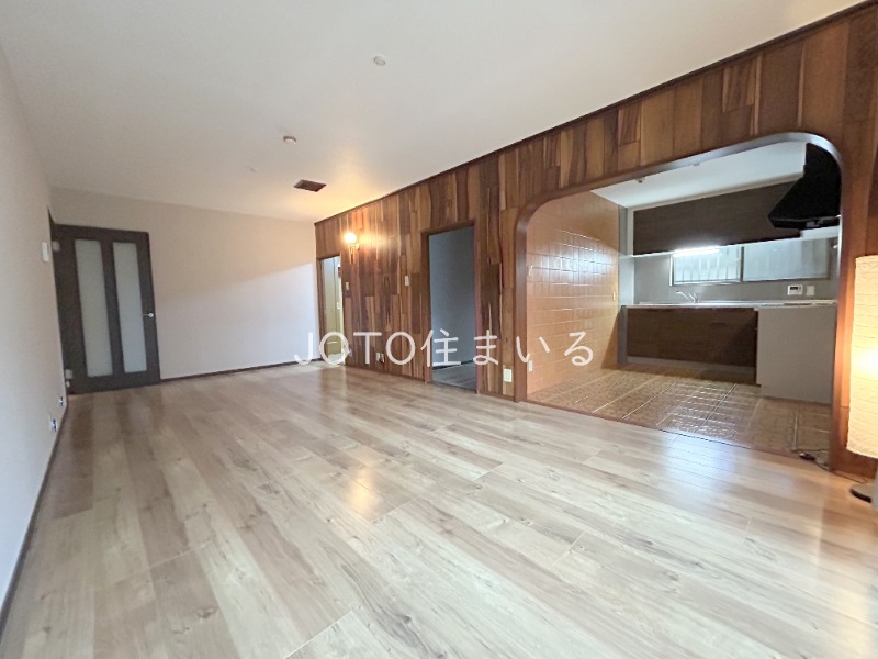 3/30 リビング/ダイニング