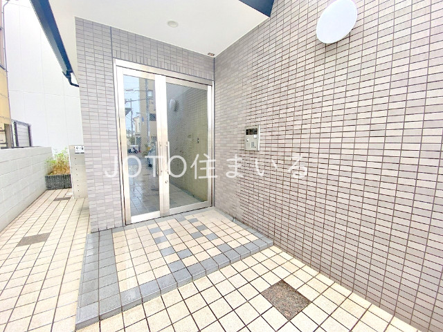 2/9 エントランス