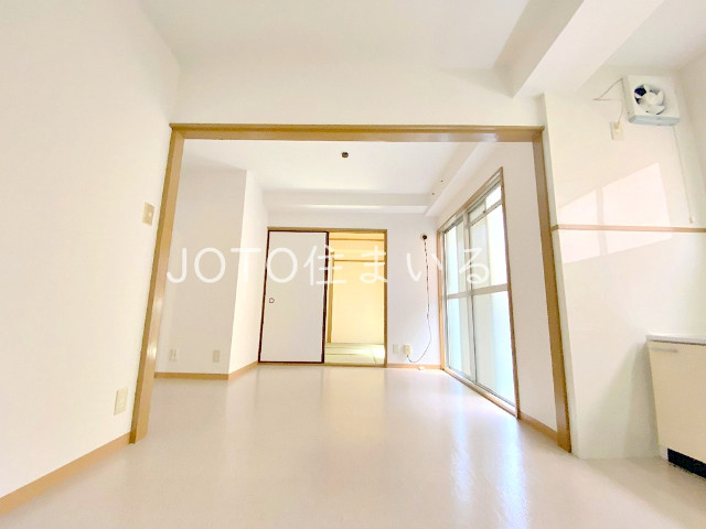 3/25 リビング/ダイニング