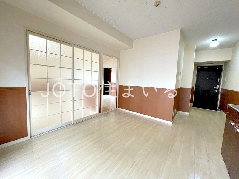 3/25 リビング/ダイニング