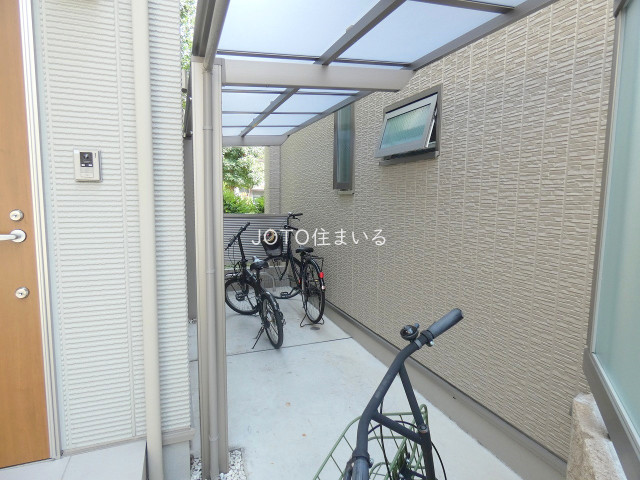 18/24 駐車場